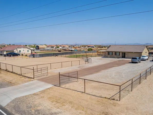 30317 W ROOSEVELT Street, Buckeye, AZ 85396