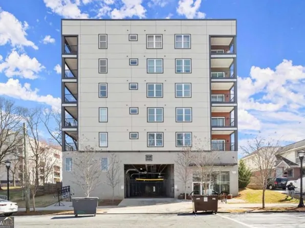 525 Parkway Dr #203, Atlanta, GA 30354