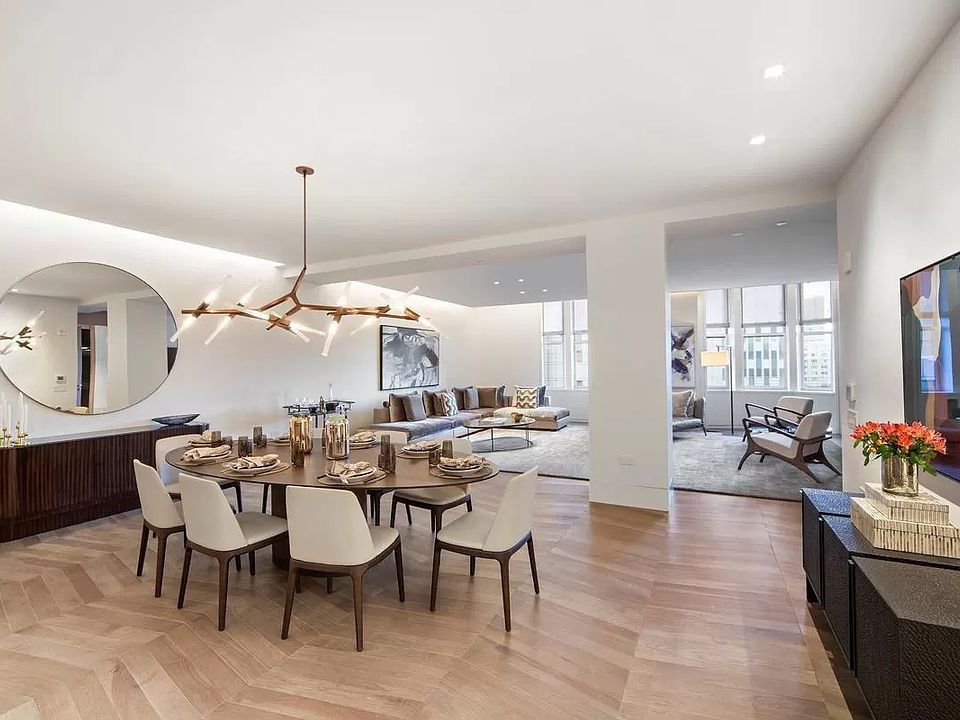 1st image of 49 Chambers St APT 7E