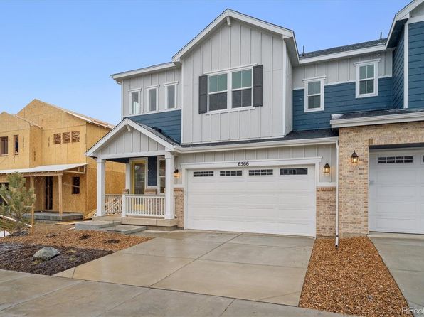 6566 N Nepal Street, Aurora, CO 80019