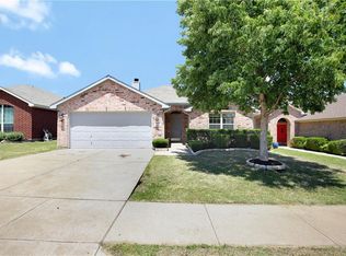 3725 Hazel Dr, Fort Worth, TX 76244