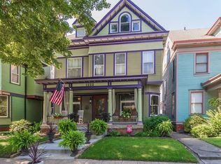 1222 N New Jersey St, Indianapolis, IN