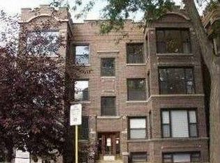 1330 W Albion Ave, Chicago, IL 60626