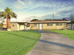 83091 Ruby Ave, Indio, CA 92201