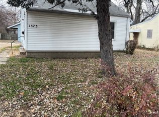 1373 N University Ave, Decatur, IL 62526