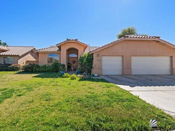 4799 W 27th St, Yuma, AZ 85364