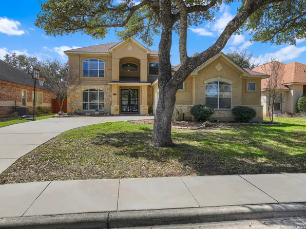 2609 Fairwood, New Braunfels, TX 78132