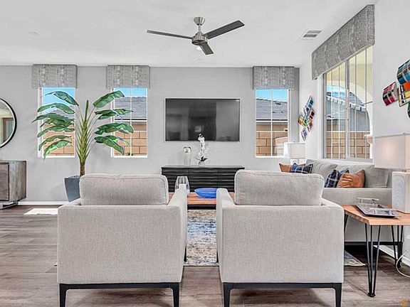 3rd image of 66190 Agave Way
