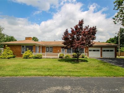 6826 Diamond Heights, Sellersburg, IN, 47172