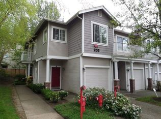 205 S 51st St UNIT A, Renton, WA 98055