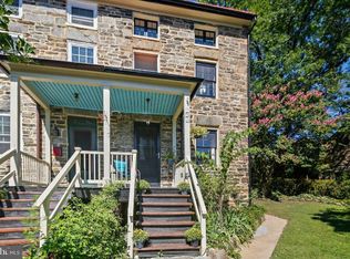 726 Pacific St, Baltimore, MD