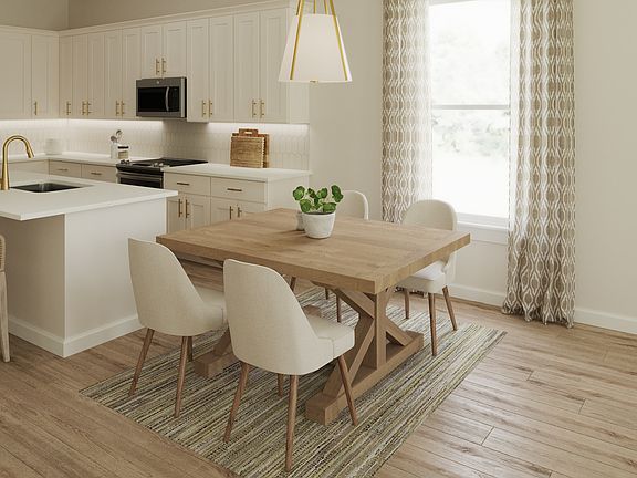 Blue Heron Retreat - Catalina Interior Image 2