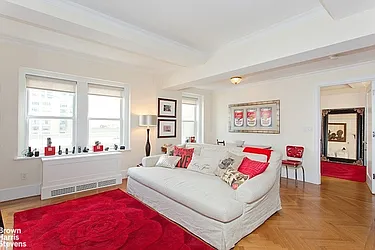 Rented by Brown Harris Stevens