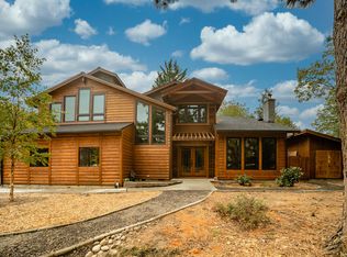 1253 Tolman Creek Rd, Ashland, OR 97520