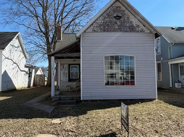 1218 Liberty St, Logansport, IN 46947