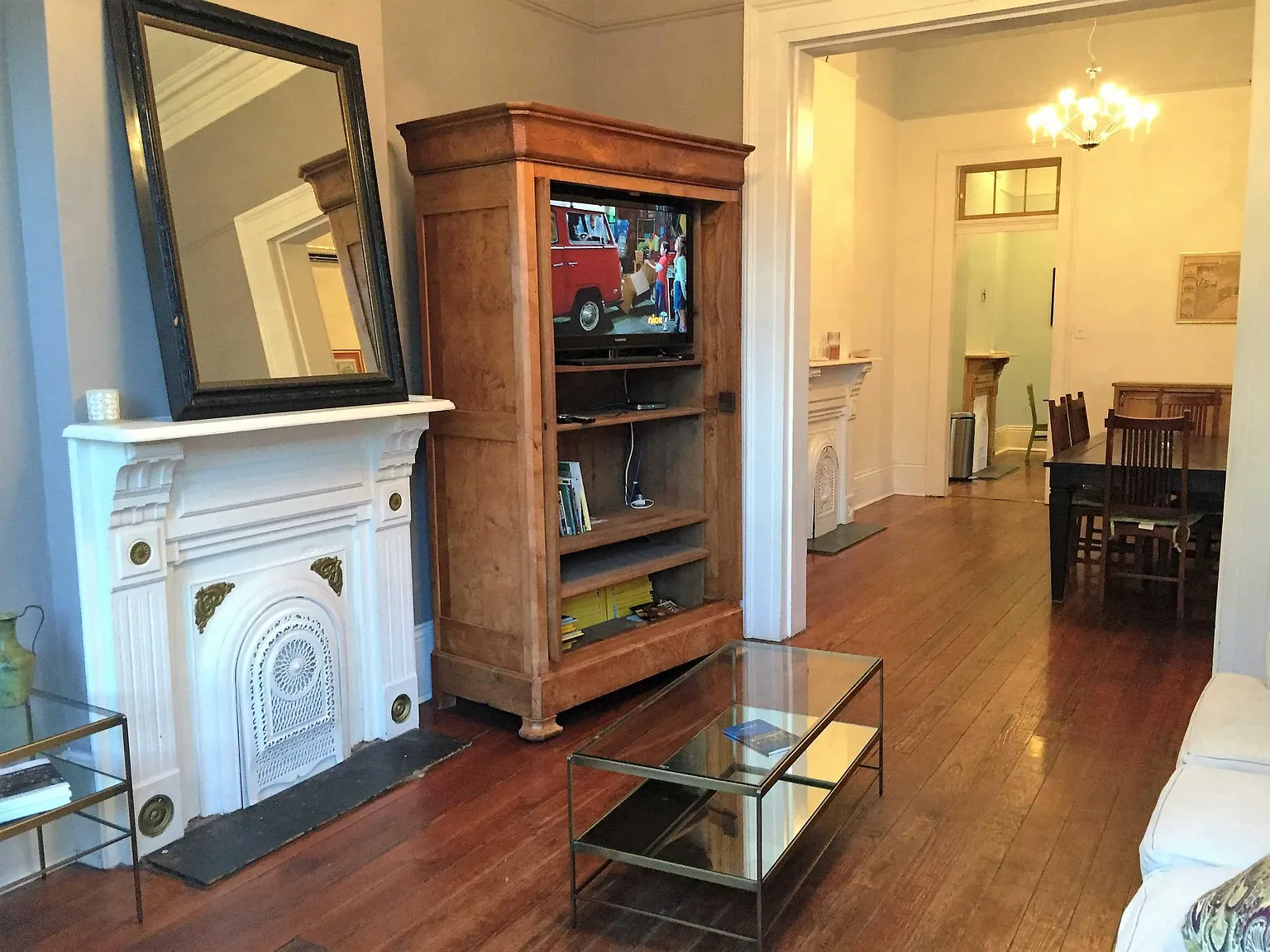 3 bed, 2.5 bath, 1800 sqft, $3,500 — Photo 4