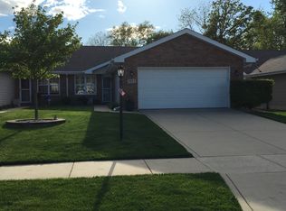 7022 Tompkins Ct, Schererville, IN 46375