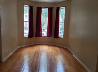 1318 N Ridgeway Ave #1, Chicago, IL 60651