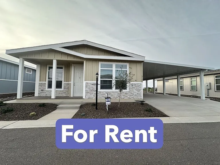 3301 S Goldfield Rd #5106 — Photo 1