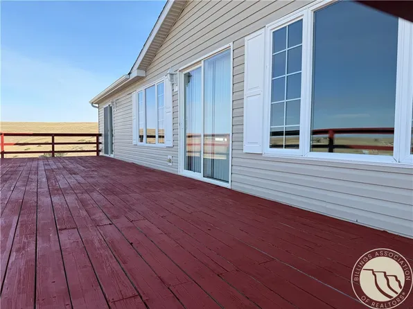 7 Lakeview Dr, Roberts, MT 59070