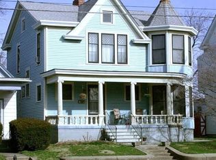 1819 E Spring St, New Albany, IN 47150