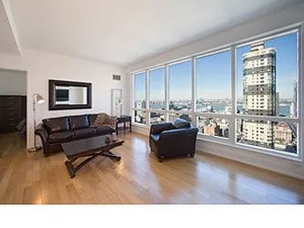 Rented by Corcoran