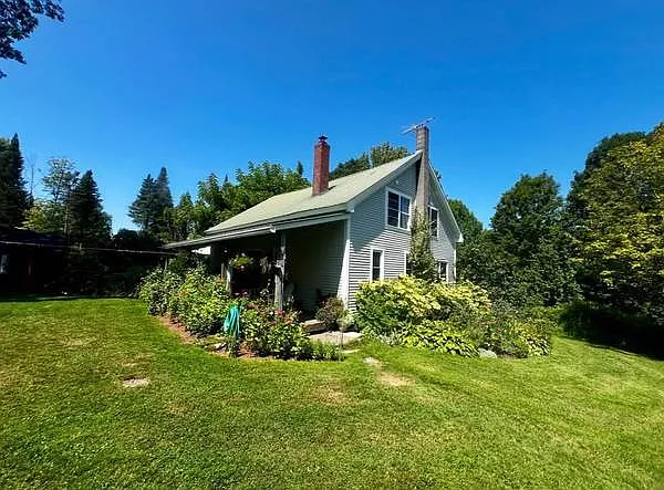 111 Machia Hill Rd — Photo 1