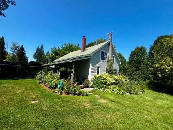 111 Machia Hill Rd, Westford, VT 05494