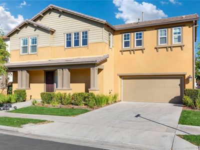 203 E Bridenbecker Ave, La Habra, CA, 90631