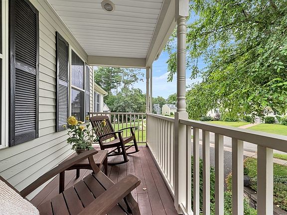 2nd image of 12 Woodwell Cir