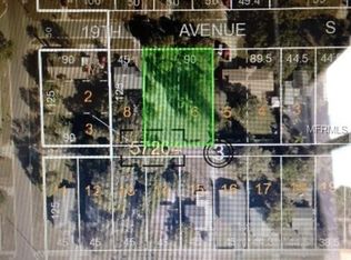 4542 19th Ave S, Saint Petersburg, FL 33711