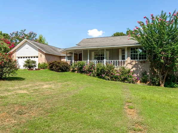 89 Briarwood St, Greenbrier, AR 72058
