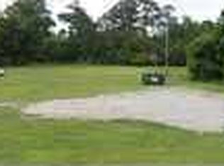 1120 W Corbett Ave, Swansboro, NC 28584