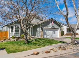 3240 Flying Horse Rd, Colorado Springs, CO 80922