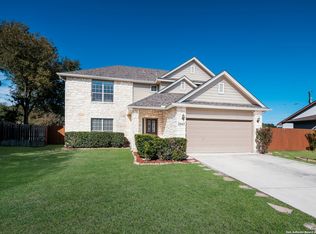 7343 Elizabeth Way, San Antonio, TX 78240