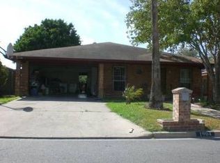 1904 S 36th St, McAllen, TX 78503