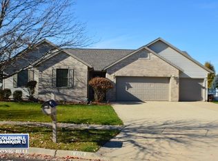 1108 McCall Ct, Rochelle, IL 61068