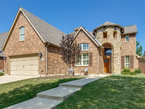3533 Pedigree Trl, Fort Worth, TX 76244