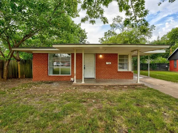 1710 Mattern Dr, Oklahoma City, OK 73118