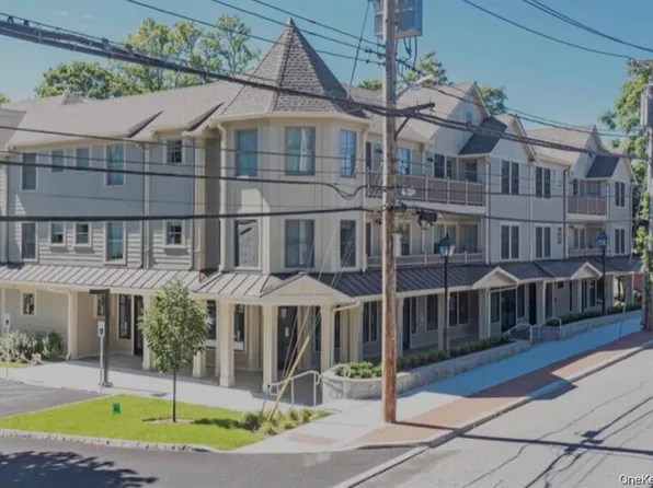 91 Bedford Rd Unit 3G, Chappaqua, NY 10514