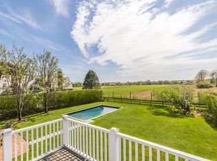 26 Osborne Farm Ln, Wainscott, NY 11975