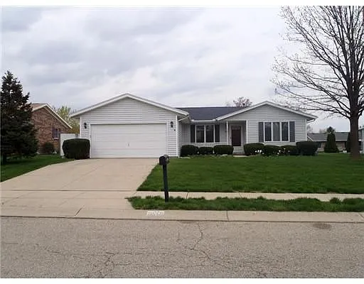1830 Britton Dr photo 1