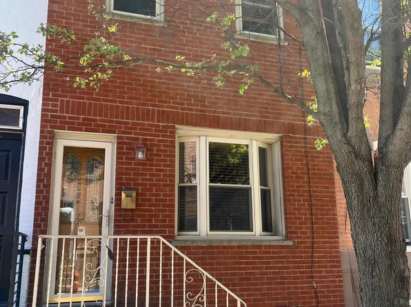 2419 S Garnet St, Philadelphia, PA 19145