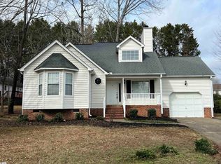 14 Wooddale Ct, Simpsonville, SC 29681