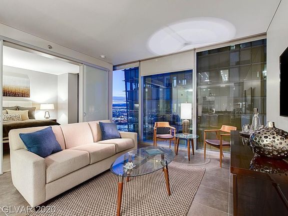 2nd image of 3722 Las Vegas Blvd S Unit 3107