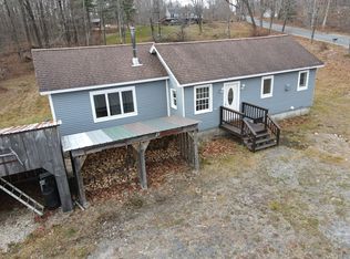 28 Morse Village Rd, Wendell, MA 01379