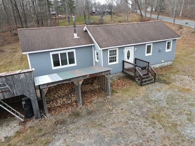 28 Morse Village Rd, Wendell, MA, 01379