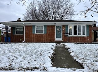 12225 Marla Dr, Warren, MI