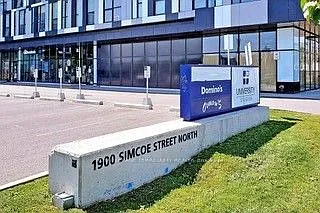 1900 Simcoe St N #840 — Photo 3