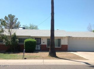 4135 W Stella Ln, Phoenix, AZ 85019